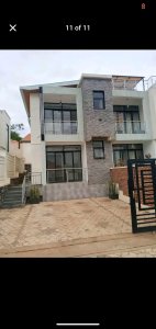 House for rent in Kimironko