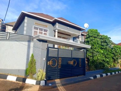 House for sale in Kicukiro Kagarama