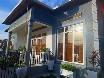 House for sale in Kicukiro Kagarama