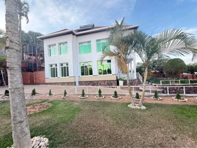Apartment for rent in Kibagabaga