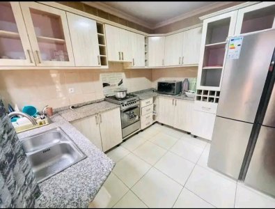 House for rent in Rebero