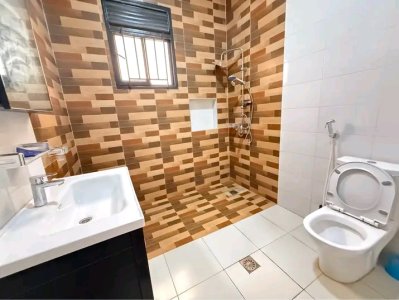 Apartment for rent in Kibagabaga