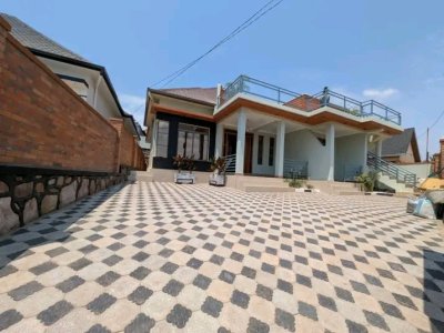 House for sale in Kimironko