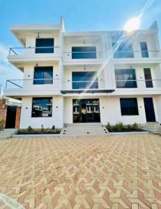 Apartment for rent in Gisozi