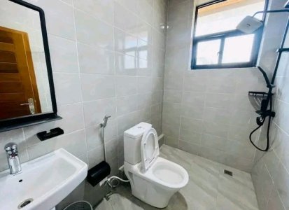Apartment for rent in Gisozi