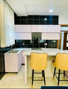 Apartment for rent in Gisozi