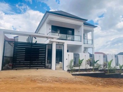 House for sale in Kanombe