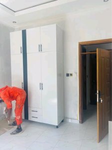 House for sale in Kanombe