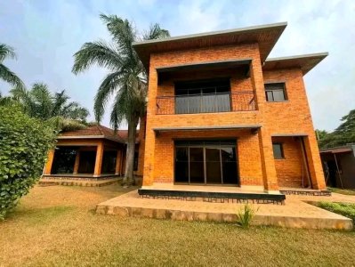 House for rent in Gacuriro