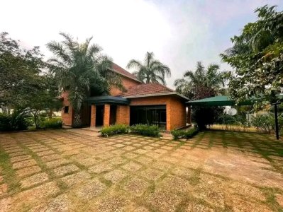 House for rent in Gacuriro