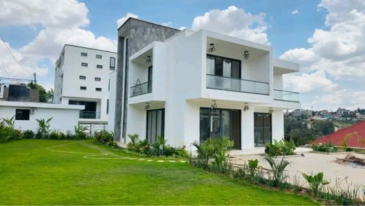 House for rent in Kibagabaga