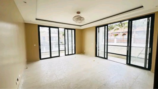 House for rent in Kibagabaga