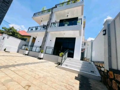 House for sale in Kicukiro Kagarama