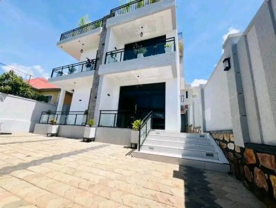 House for sale in Kicukiro Kagarama