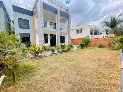 House for rent in Kibagabaga