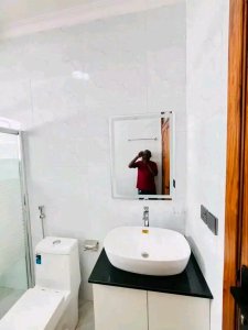 House for sale in Kibagabaga