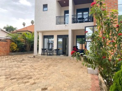 Apartment for rent in Kimihurura