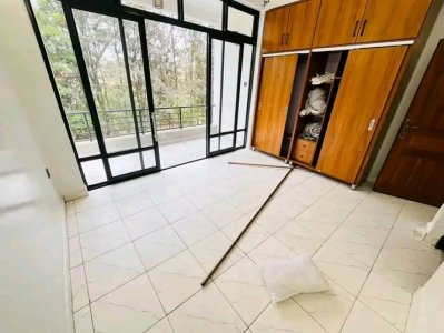 House for rent in Kacyiru