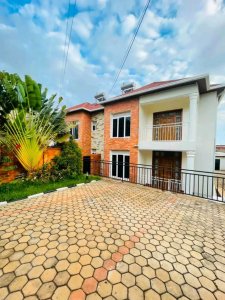 House for rent in Rusororo