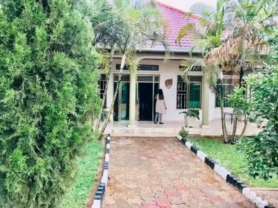 House for rent in Kicukiro