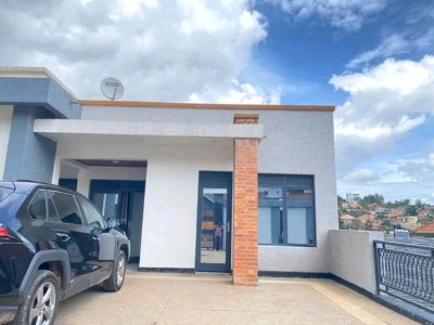 Apartment for rent in Kimihurura Rugando