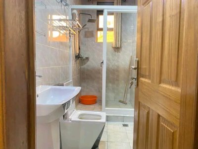 Apartment for rent in Kimihurura Rugando