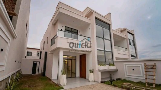 House for sale in Kabeza