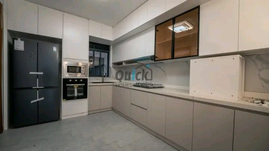 House for sale in Kabeza