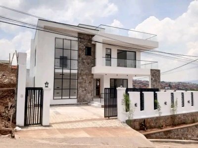 House for sale in Kimironko