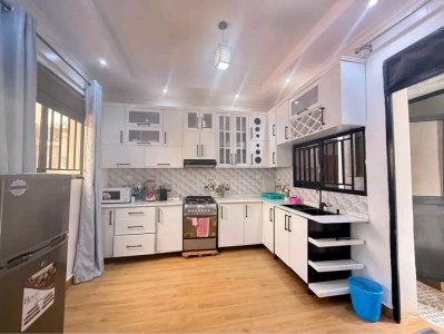 House for rent in Kibagabaga