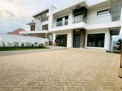 House for rent in Kibagabaga