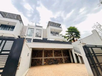 House for rent in Kacyiru