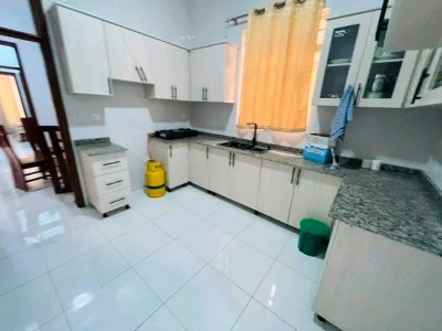 House for rent in Kacyiru