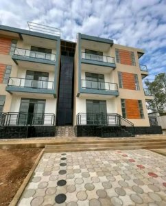 Apartment for rent in Kagugu