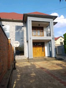 House for rent in Rusororo