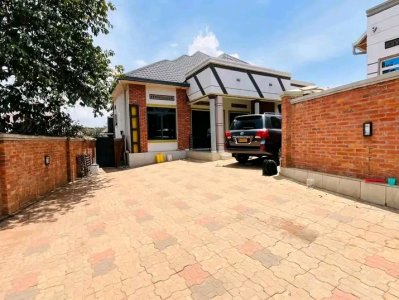 House for rent in Kimironko