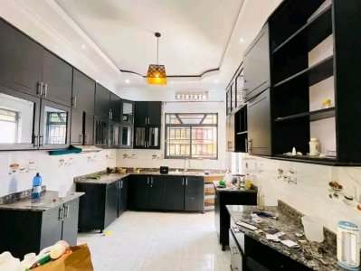 House for rent in Kimironko