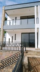House for rent in Kibagabaga