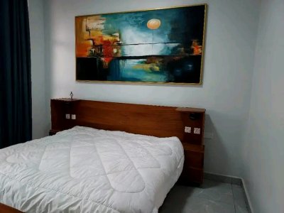 House for rent in Nyarutarama