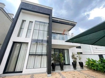 House for rent in Kibagabaga