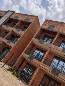 Apartment for rent in Kanombe
