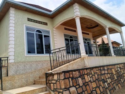 House for rent in Kimironko