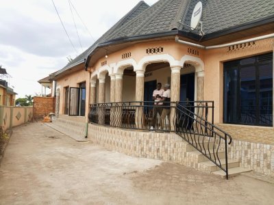 House for rent in Kimironko