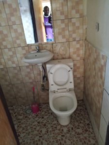 House for rent in Kimironko