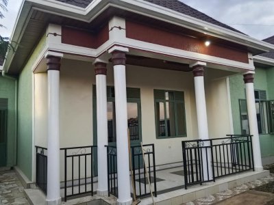House for rent in Kimironko