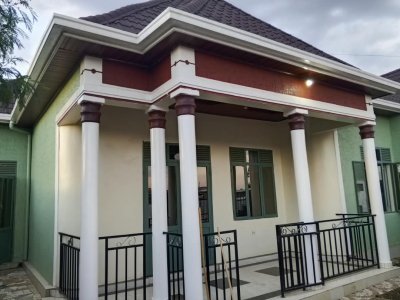 House for rent in Kimironko