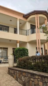 House for rent in Gacuriro