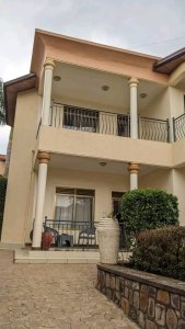 House for rent in Gacuriro