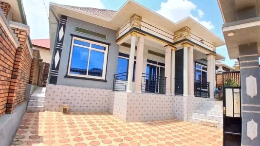 House for rent in Kanombe