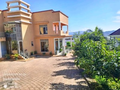 House for rent in Gisozi